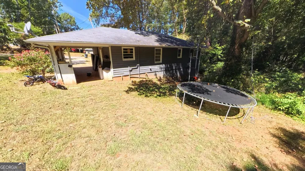 35 Collins RD Jasper, GA 30143