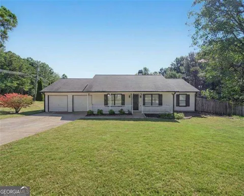 13 White Tail DR