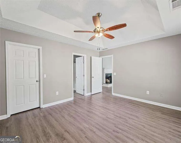 13 White Tail DR Jasper, GA 30143