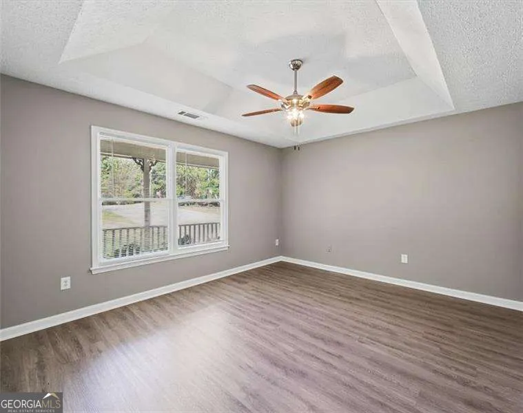 13 White Tail DR Jasper, GA 30143