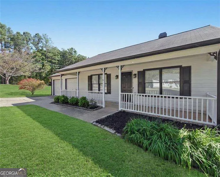 13 White Tail DR Jasper, GA 30143