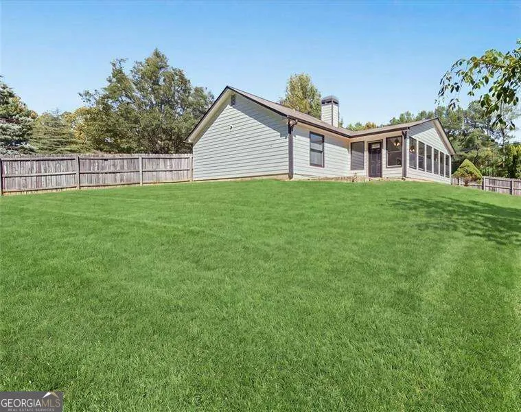 13 White Tail DR Jasper, GA 30143