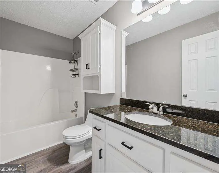 13 White Tail DR Jasper, GA 30143