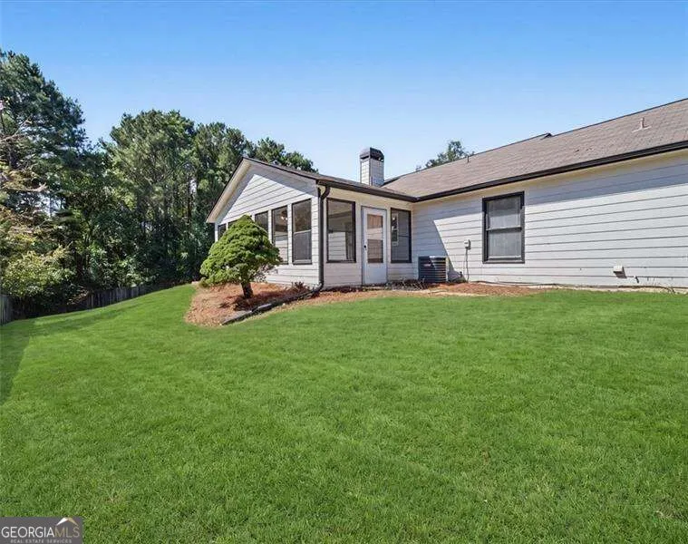 13 White Tail DR Jasper, GA 30143