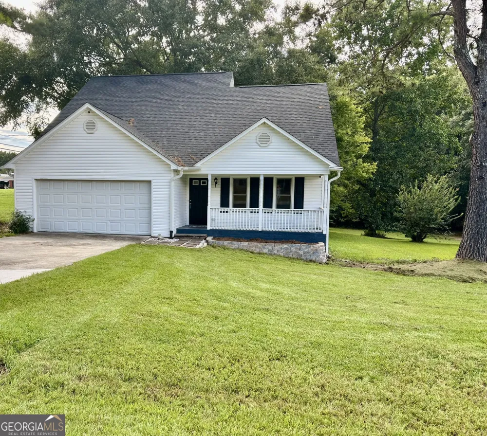 401 Windsor CT Macon, GA 31216