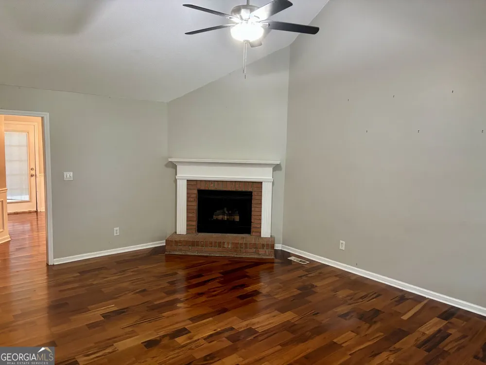 401 Windsor CT Macon, GA 31216