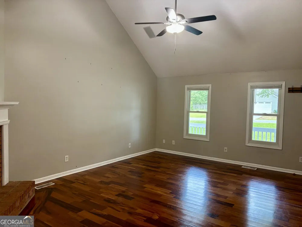 401 Windsor CT Macon, GA 31216