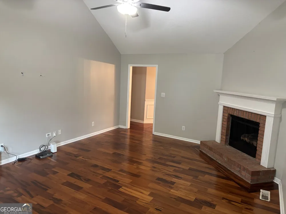 401 Windsor CT Macon, GA 31216