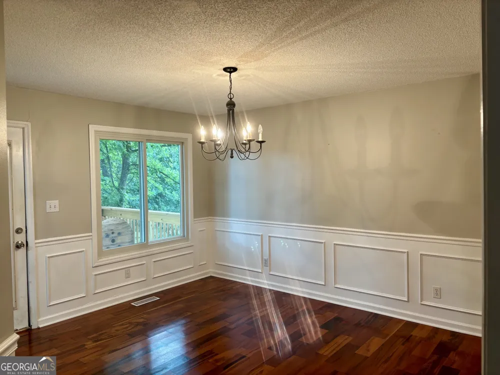 401 Windsor CT Macon, GA 31216