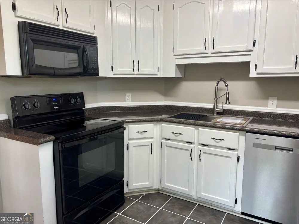 401 Windsor CT Macon, GA 31216