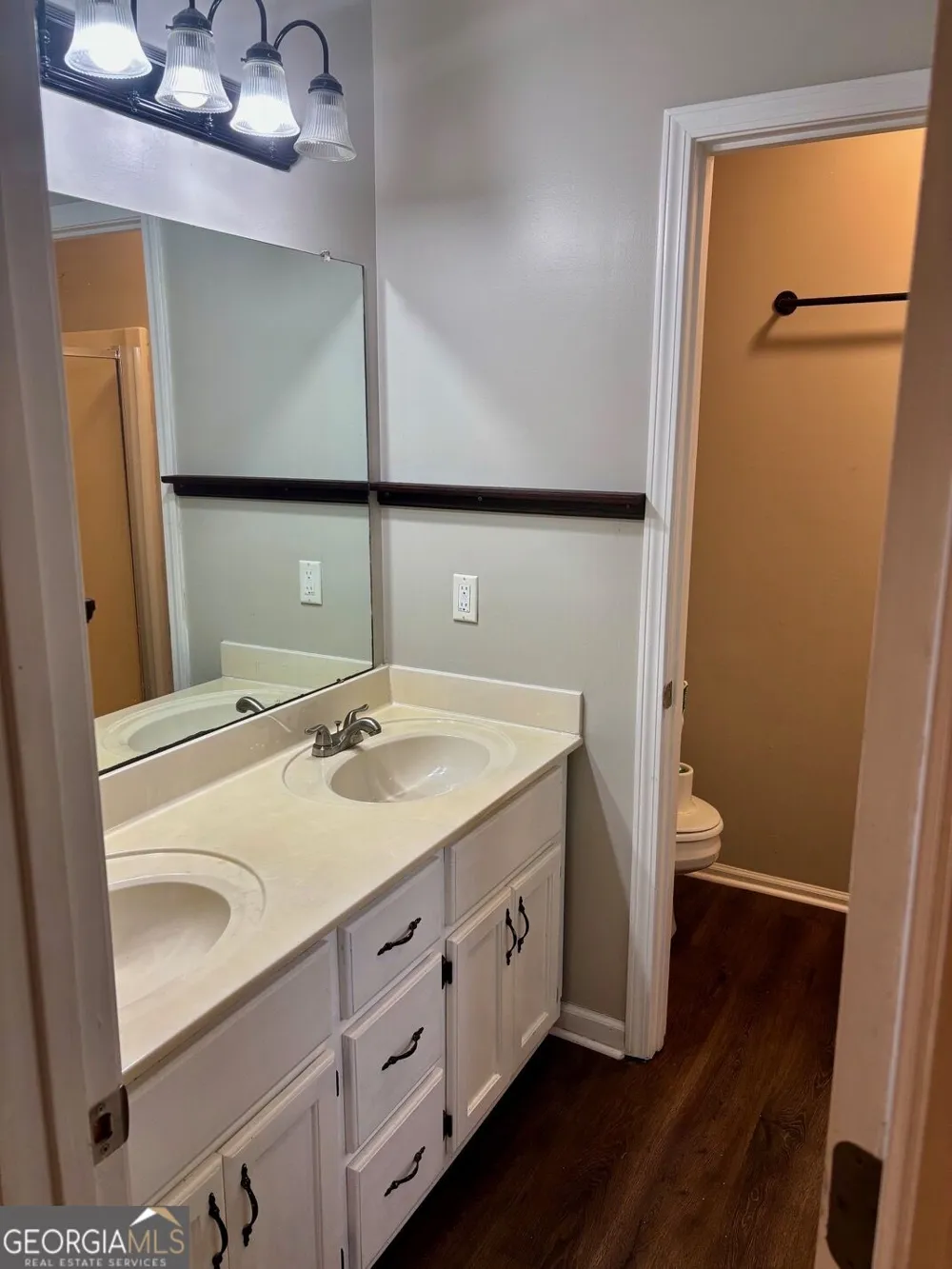 401 Windsor CT Macon, GA 31216