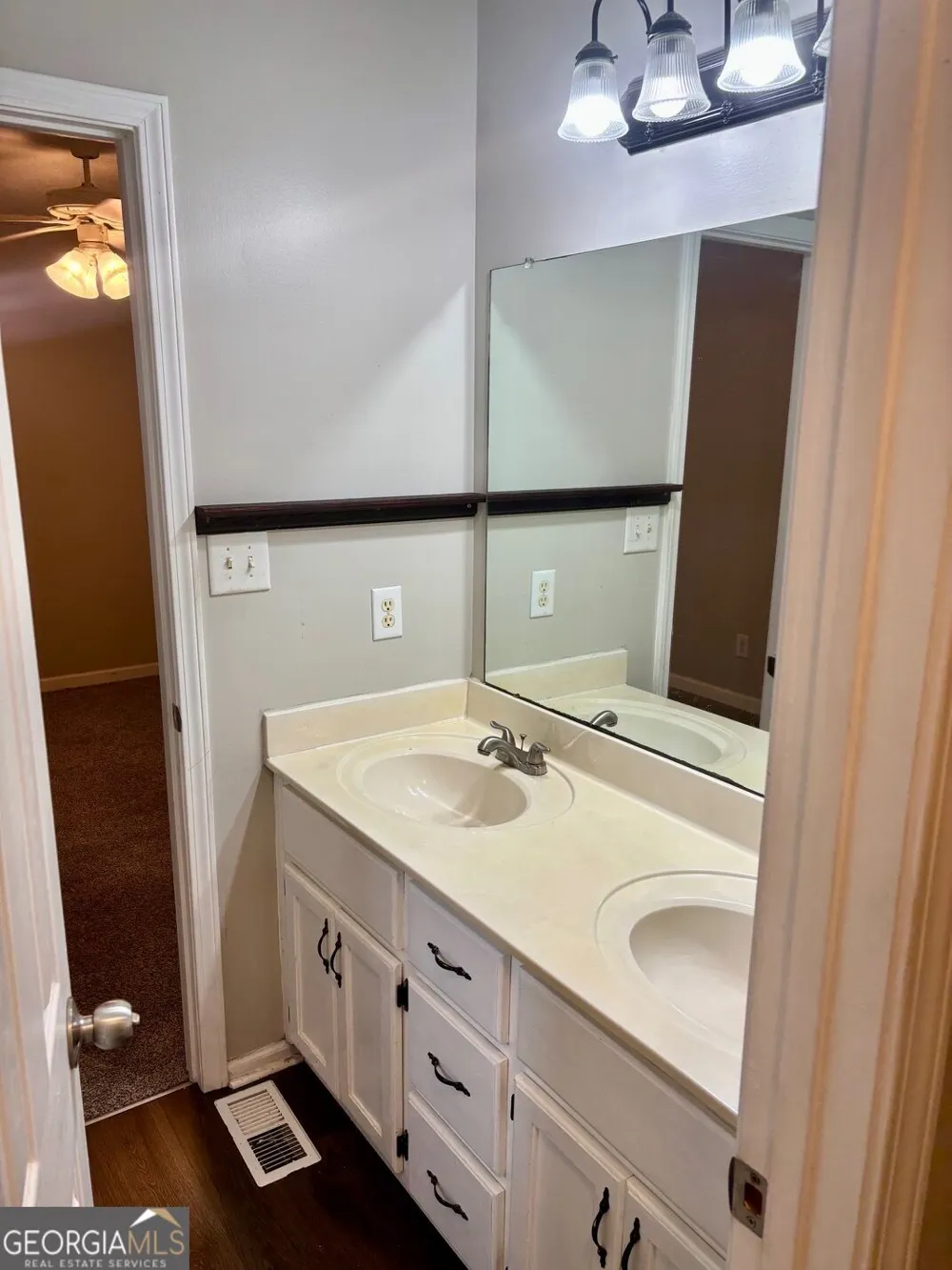 401 Windsor CT Macon, GA 31216