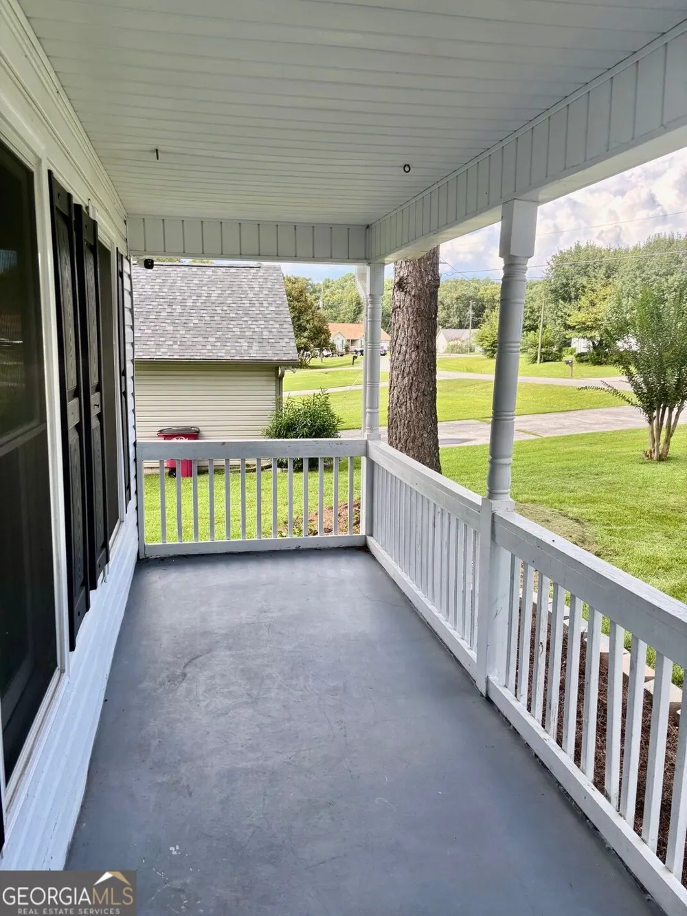 401 Windsor CT Macon, GA 31216