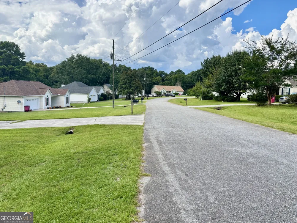 401 Windsor CT Macon, GA 31216
