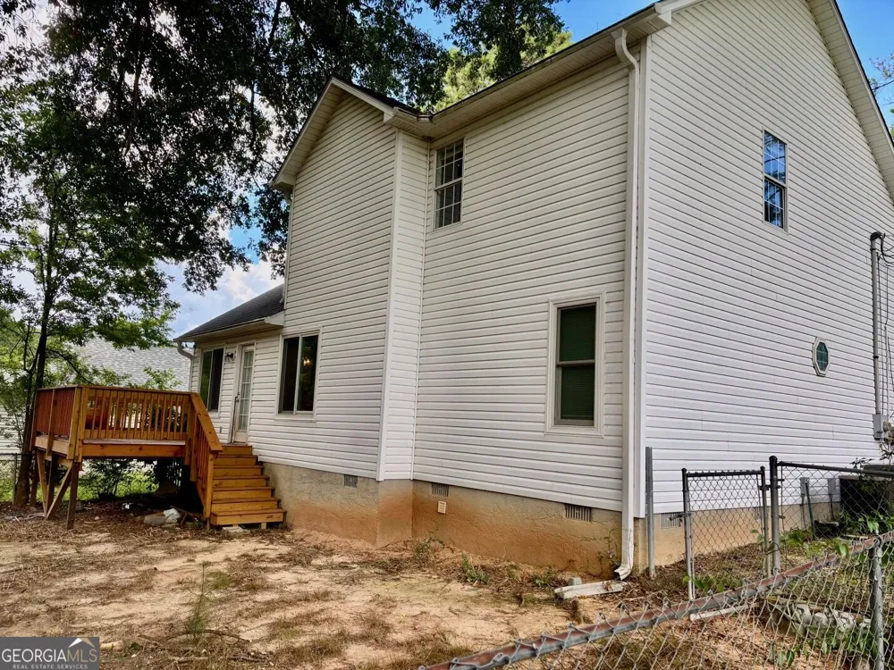 401 Windsor CT Macon, GA 31216
