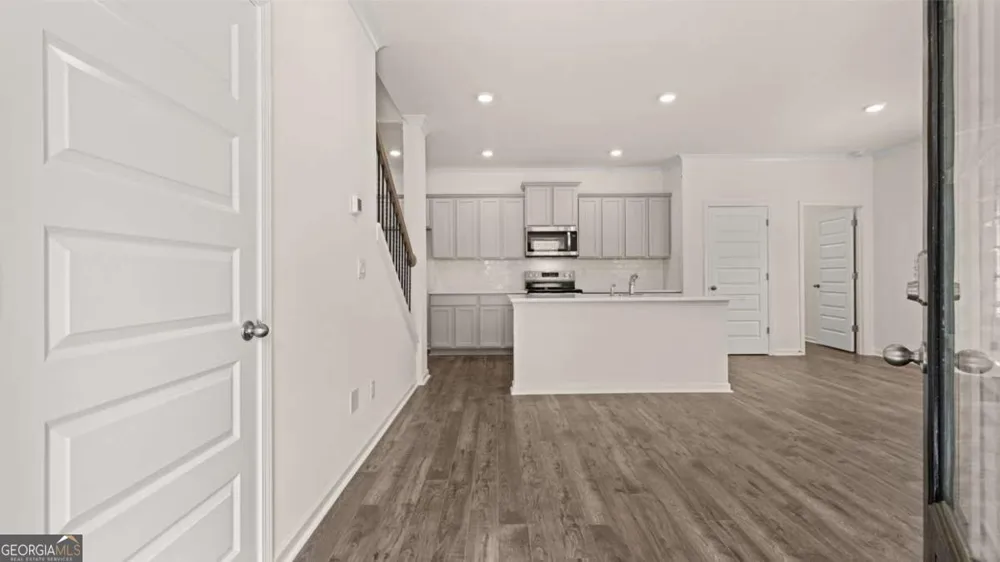 522 SILVER MOON DR Loganville, GA 30052