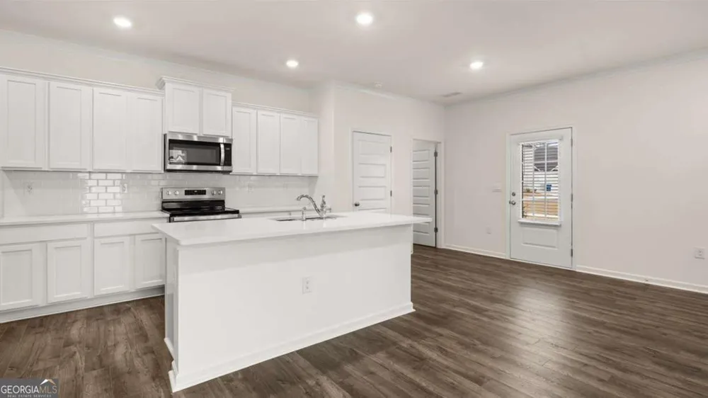 522 SILVER MOON DR Loganville, GA 30052