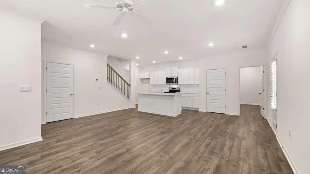 522 SILVER MOON DR Loganville, GA 30052