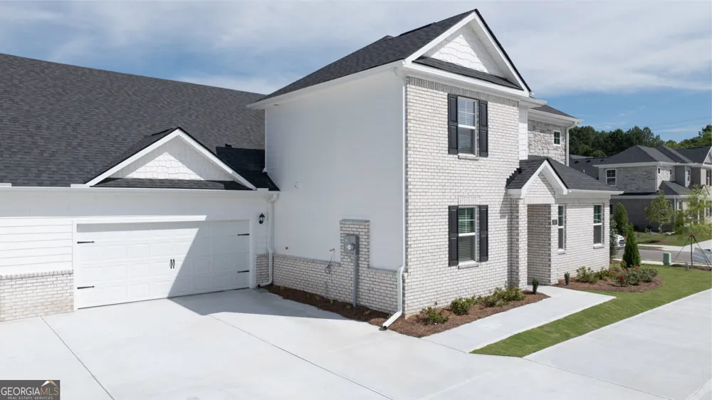 522 SILVER MOON DR Loganville, GA 30052