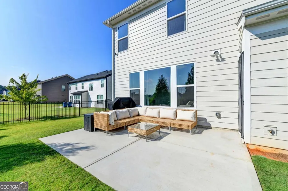 470 Sugar Prairie BND Lawrenceville, GA 30045
