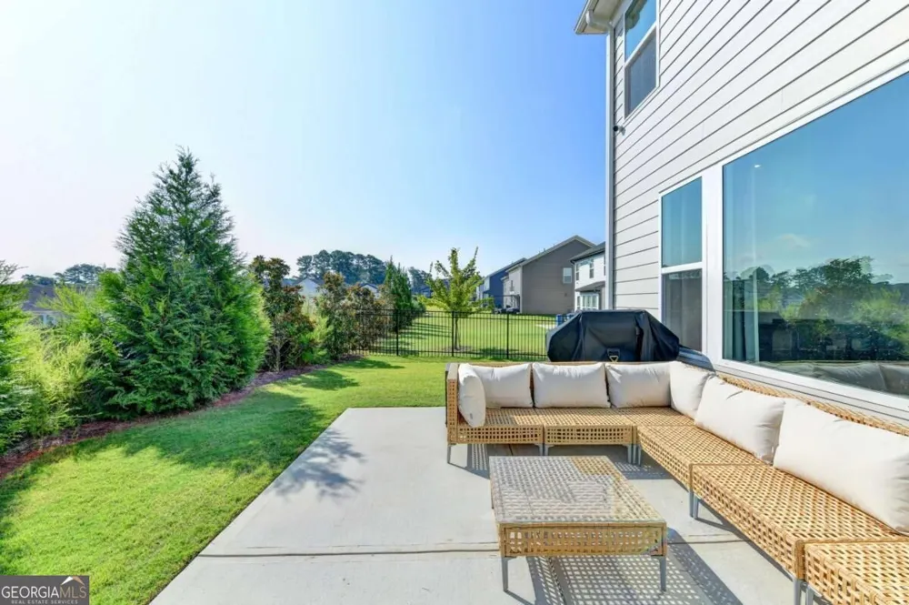 470 Sugar Prairie BND Lawrenceville, GA 30045