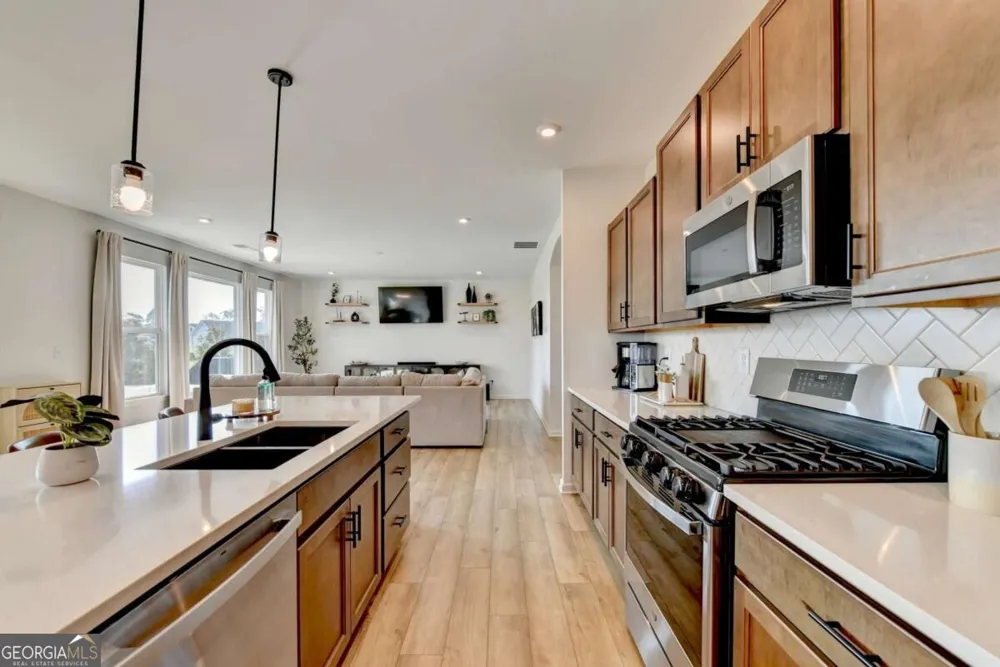 470 Sugar Prairie BND Lawrenceville, GA 30045