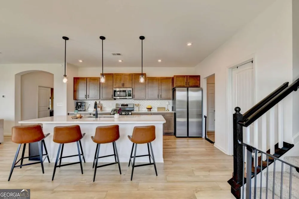 470 Sugar Prairie BND Lawrenceville, GA 30045