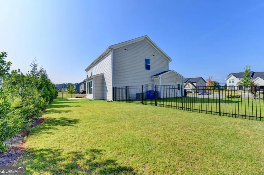 470 Sugar Prairie BND Lawrenceville, GA 30045