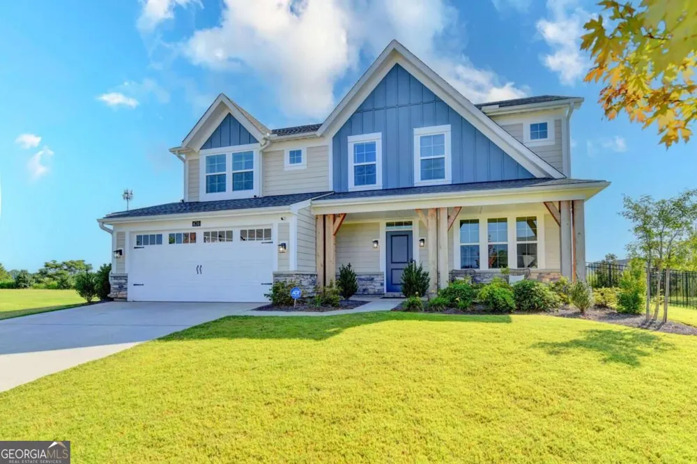 470 Sugar Prairie BND Lawrenceville, GA 30045