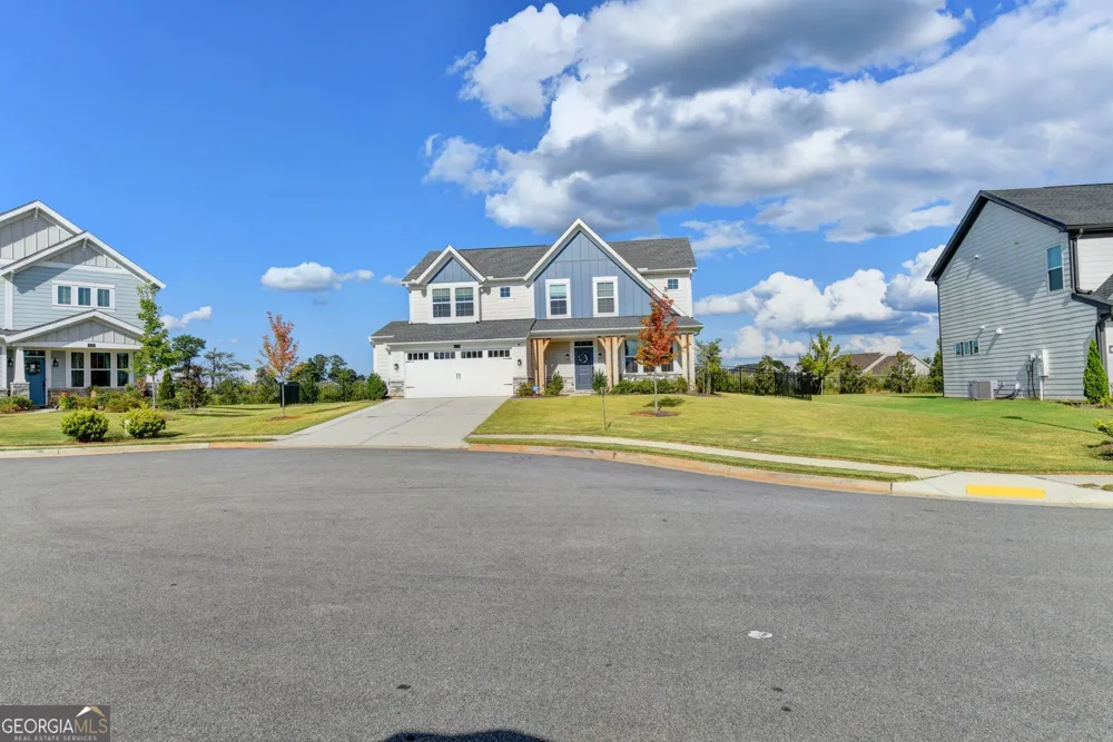 470 Sugar Prairie BND Lawrenceville, GA 30045