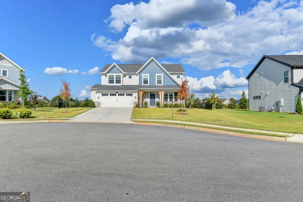 470 Sugar Prairie BND Lawrenceville, GA 30045