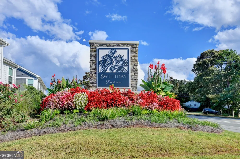 470 Sugar Prairie BND Lawrenceville, GA 30045