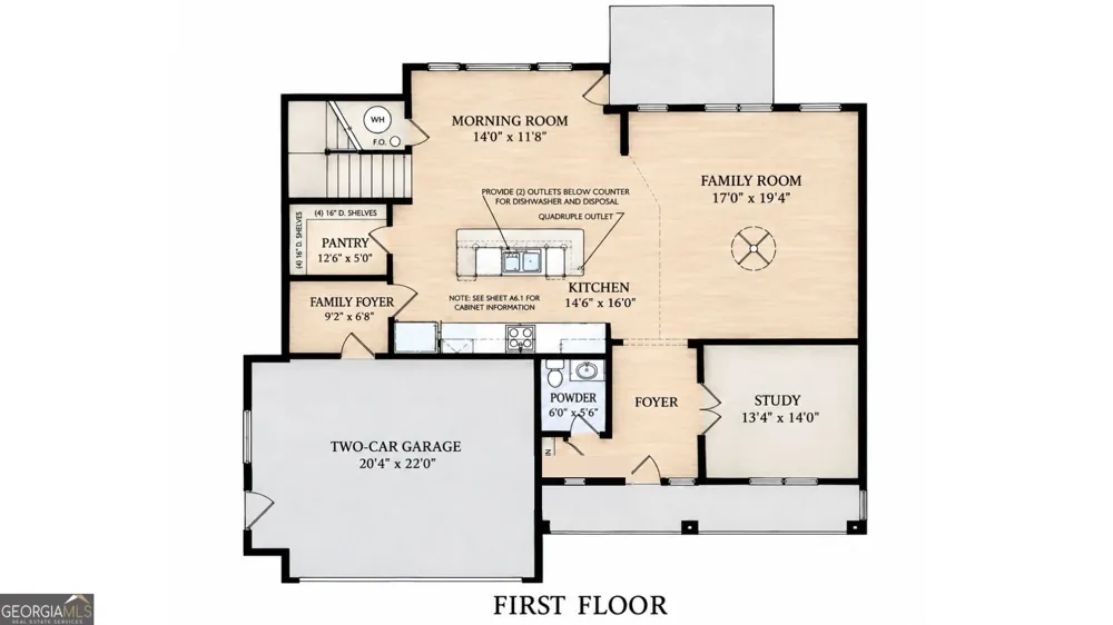 470 Sugar Prairie BND Lawrenceville, GA 30045