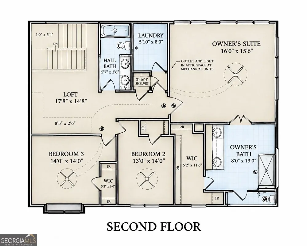 470 Sugar Prairie BND Lawrenceville, GA 30045