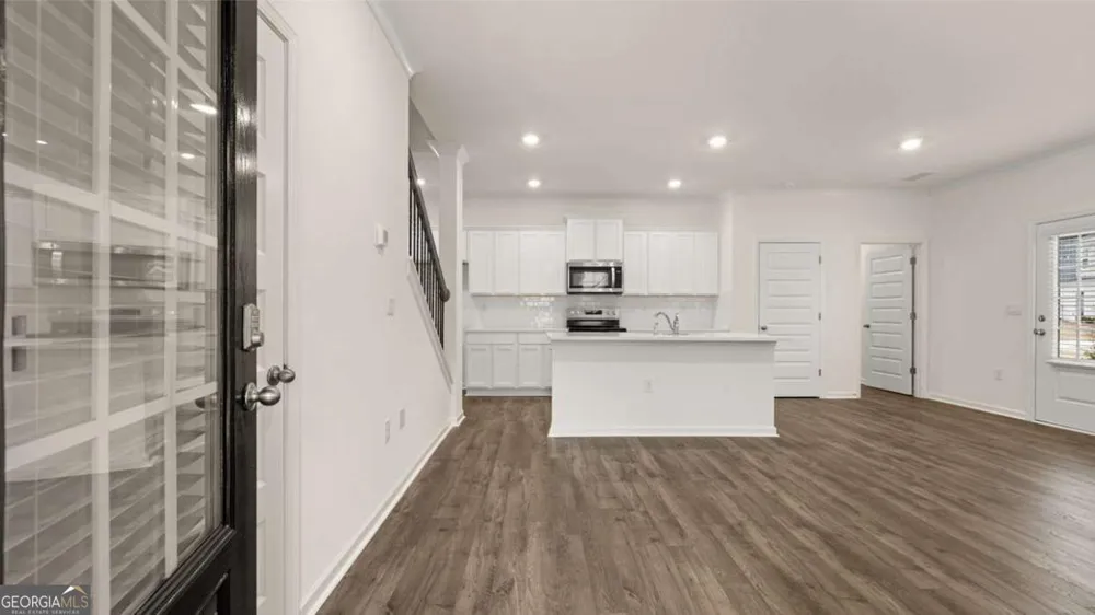 520 SILVER MOON DR Loganville, GA 30052