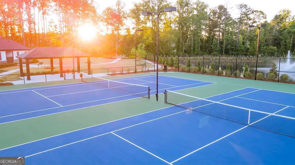 520 SILVER MOON DR Loganville, GA 30052