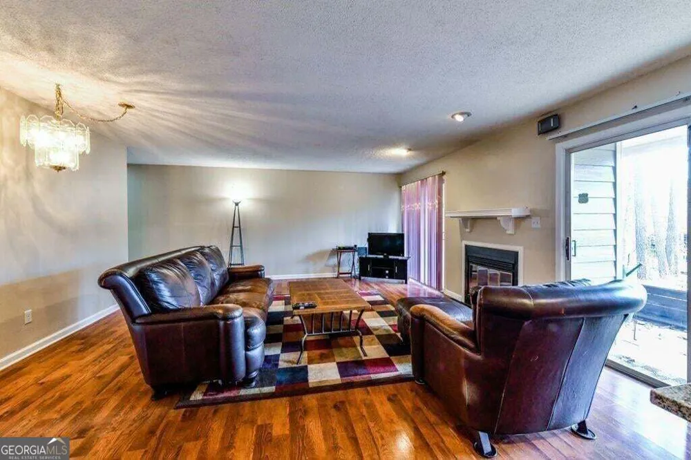 53 Doranne CT Smyrna, GA 30080