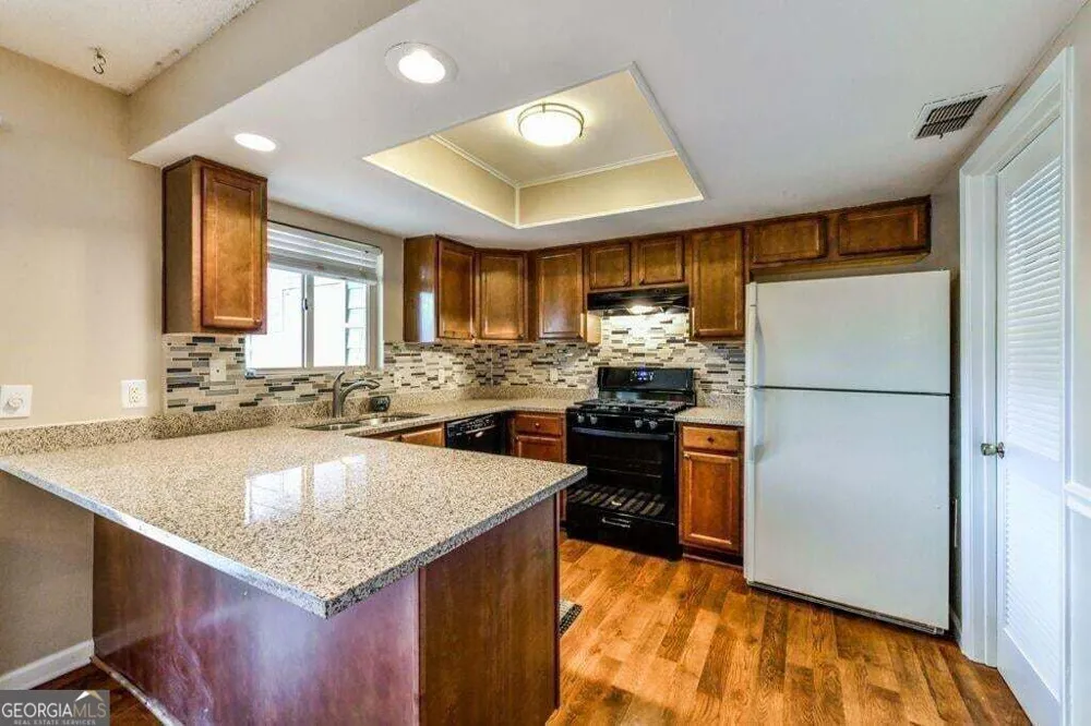 53 Doranne CT Smyrna, GA 30080