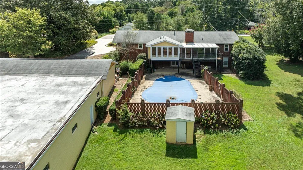 580 Hurt RD SW Smyrna, GA 30082