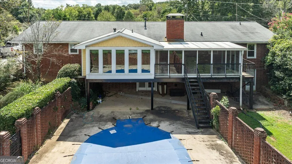 580 Hurt RD SW Smyrna, GA 30082
