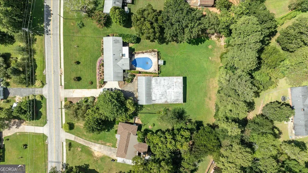 580 Hurt RD SW Smyrna, GA 30082