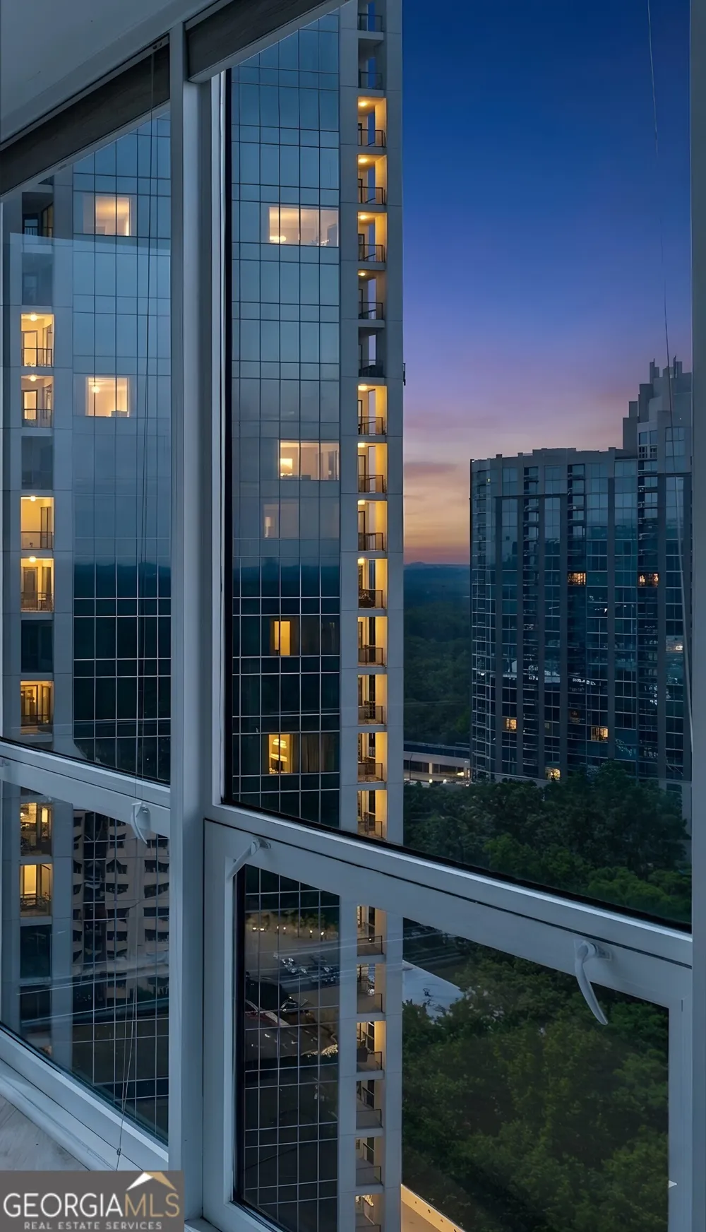 2870 Pharr Court South NW Atlanta, GA 30305