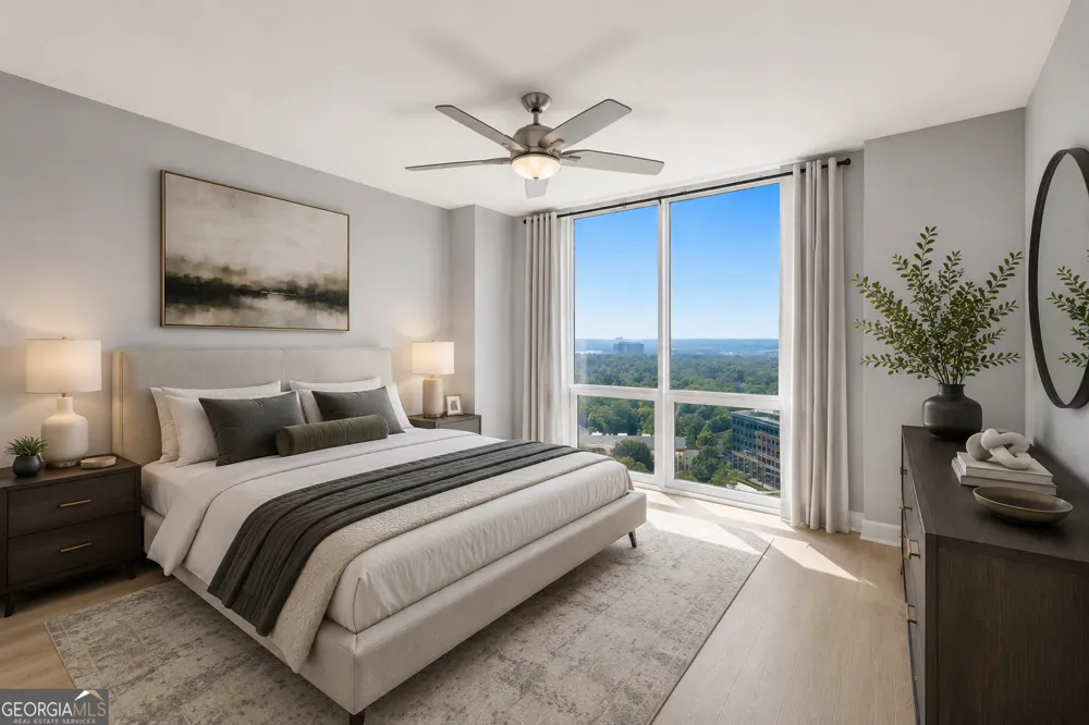 2870 Pharr Court South NW Atlanta, GA 30305