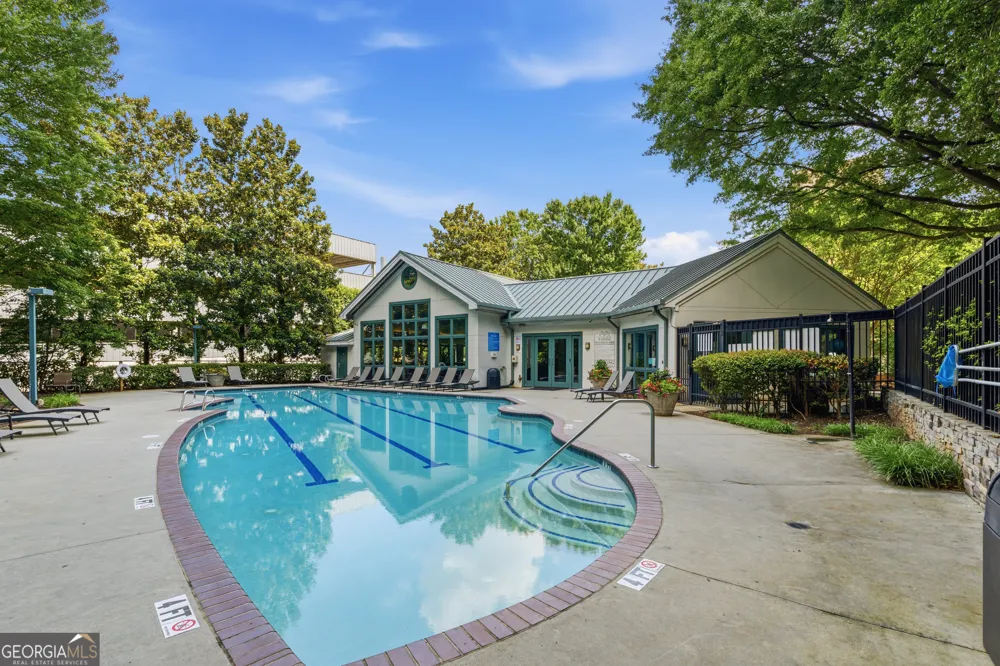 2870 Pharr Court South NW Atlanta, GA 30305