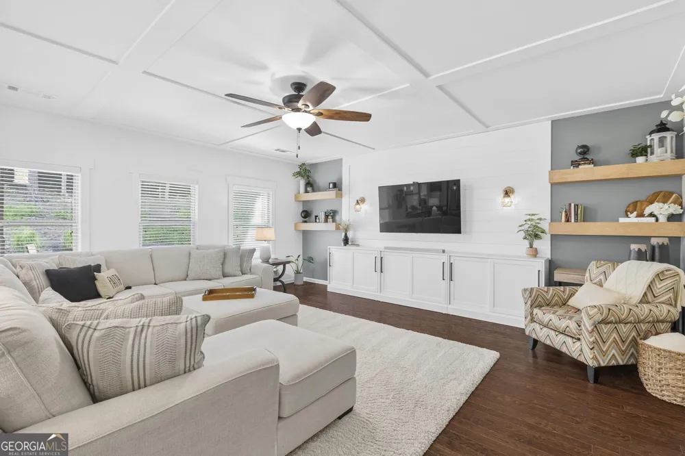 2030 Boxwood LN Canton, GA 30114