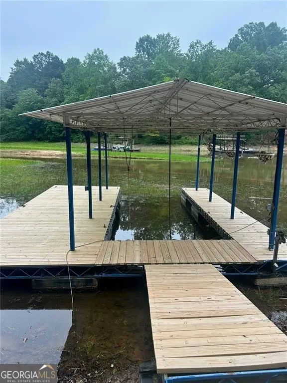 75 Lake DR Dawsonville, GA 30534