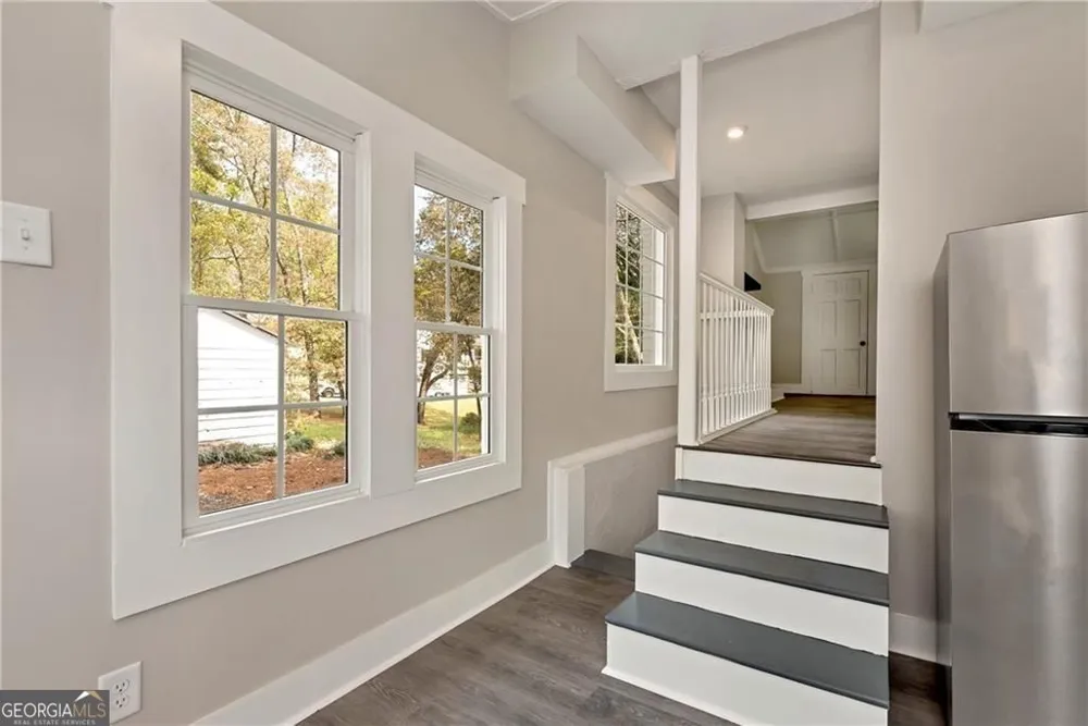 75 Lake DR Dawsonville, GA 30534