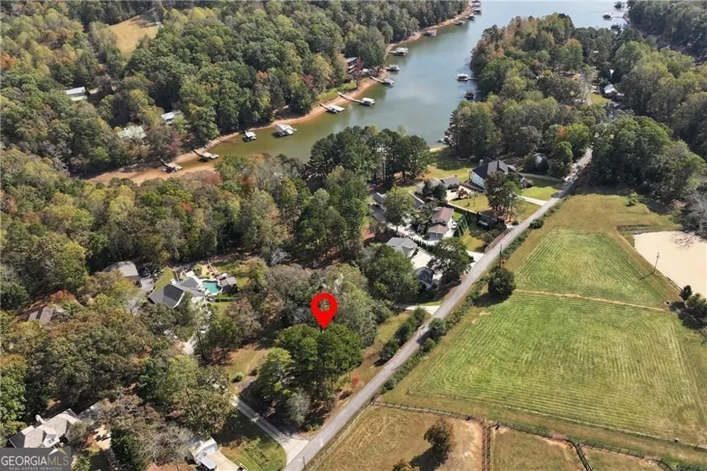 75 Lake DR Dawsonville, GA 30534