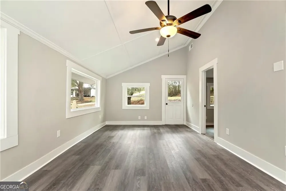 75 Lake DR Dawsonville, GA 30534