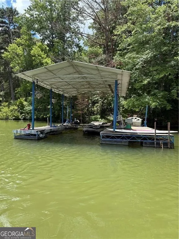 75 Lake DR Dawsonville, GA 30534